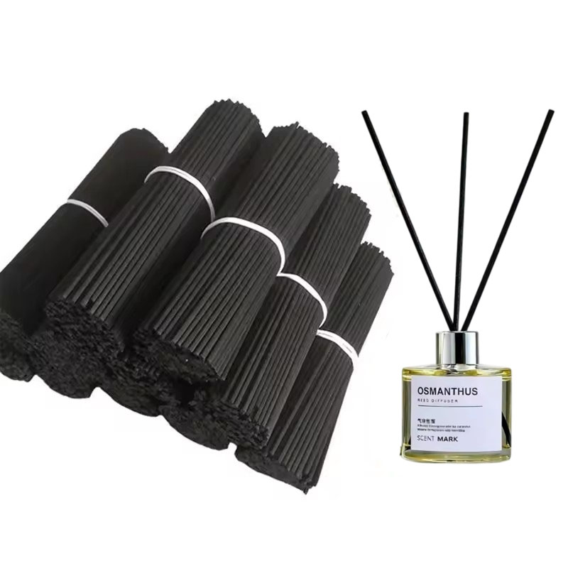 Home Fragrance Stick - مجموعة أعواد ناشر العطر من الألياف