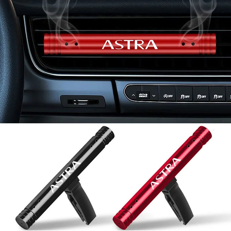 Car Vent Diffuser - معطر هواء للسيارة، عصا ناشرة للعطر