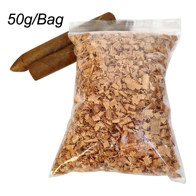 Home Fragrance Maple Walnut - 50 جرام 100 جرام خشب الأرز
