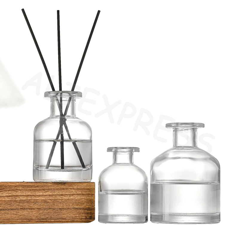Home Fragrance Glade - زجاجة زيت عطري لنشر الروائح مع
