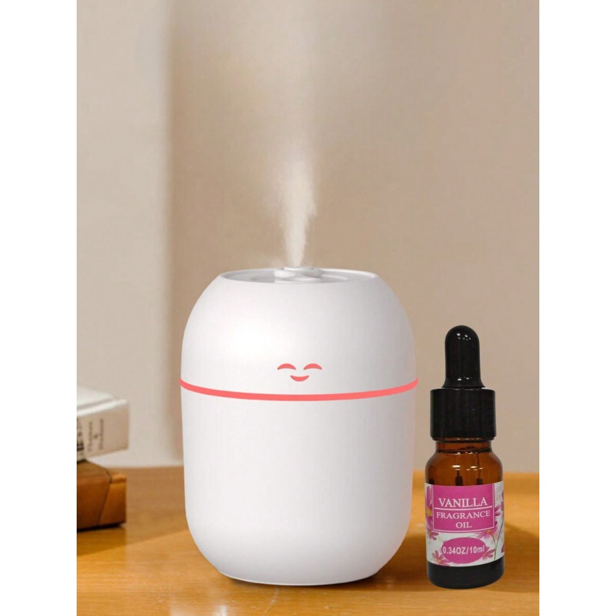 Car Vent Diffuser - جهاز نشر العطور الصغير بسعة 220
