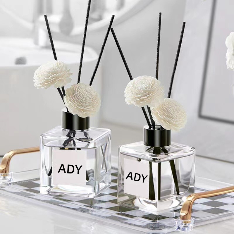 Home Fragrance Reeds - زيت معطر للناشر العطري سعة 50