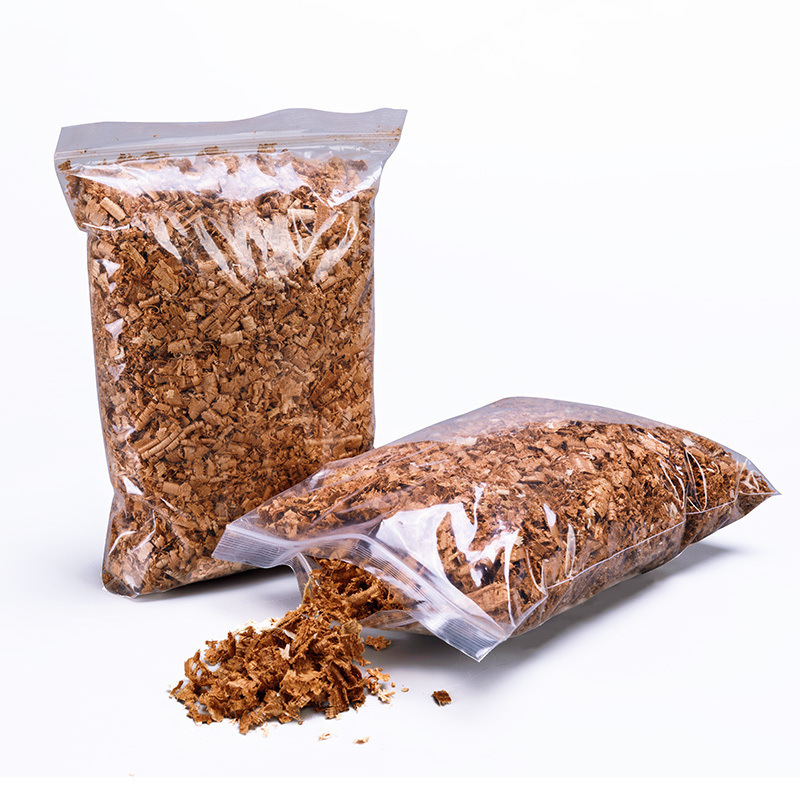 Home Fragrance Maple Walnut - 50 جرام رقائق خشب الأرز الإسباني