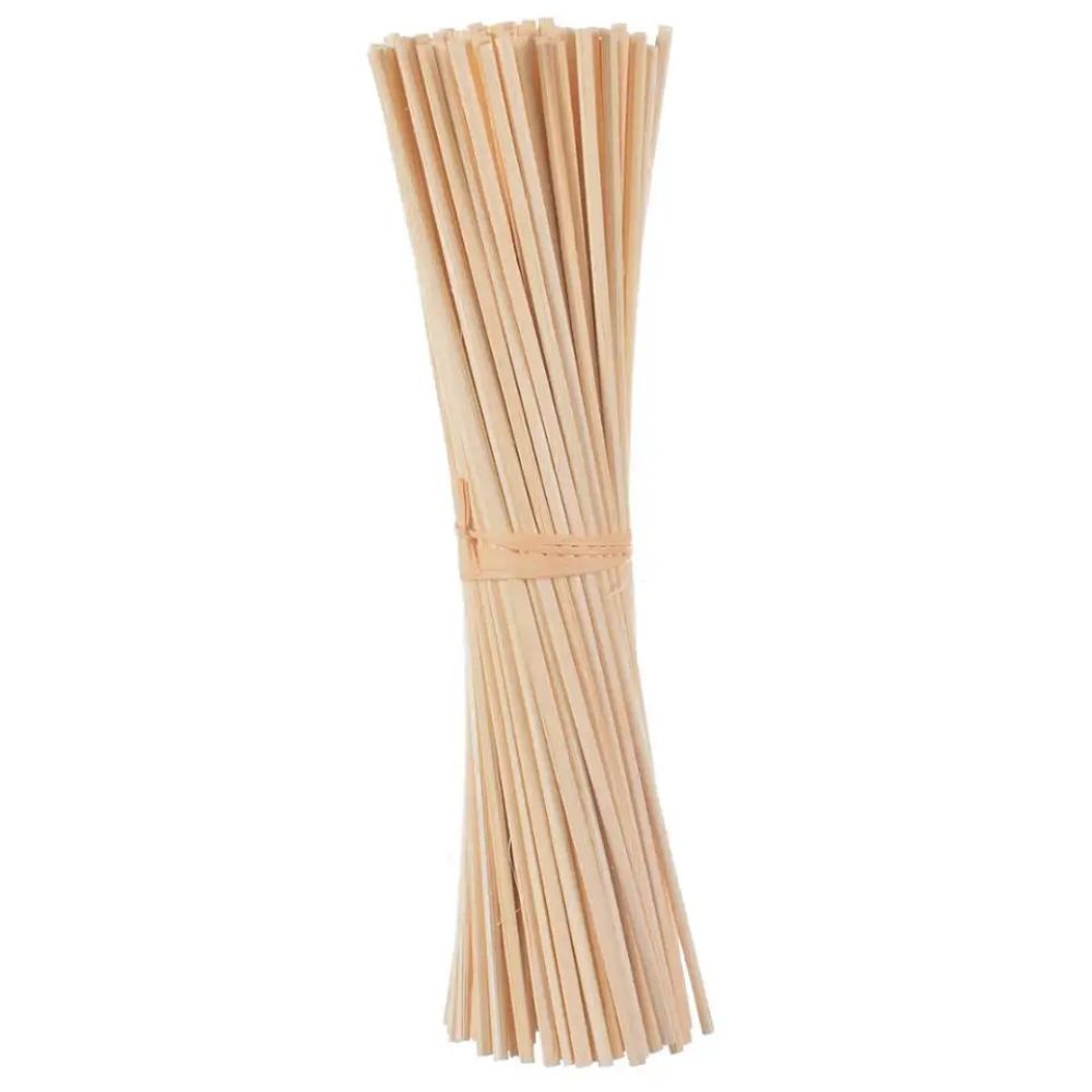 Home Fragrance Natural - رائحة الطبيعة الروطان العصي الناشر القب