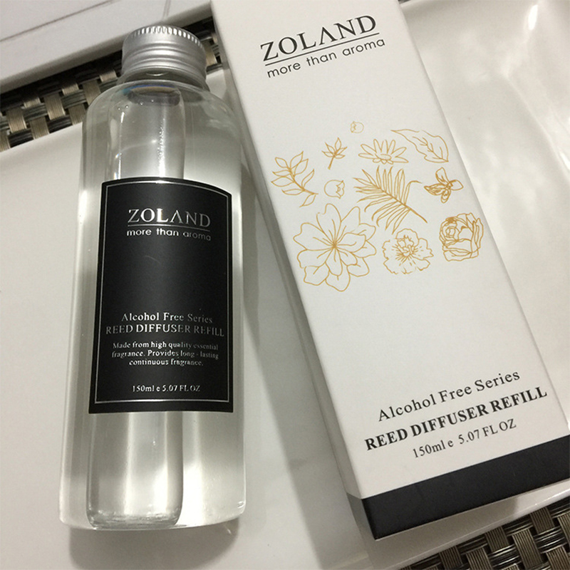 Home Fragrance Natural - 150 مللي الرئيسية العطر الطبيعي زيت