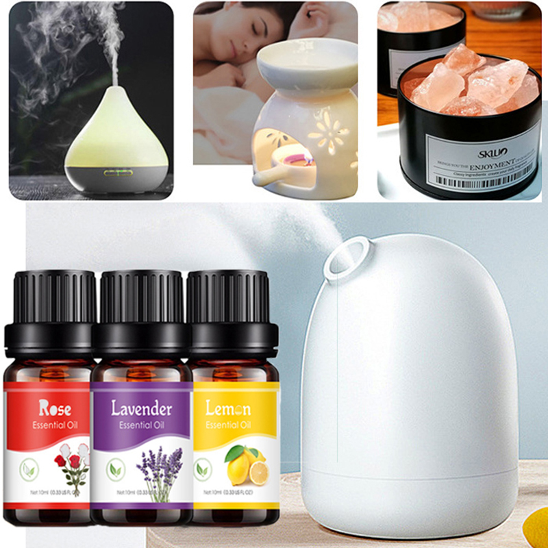 Home Fragrance Glade - زيوت أساسية لموزع الروائح ، 18