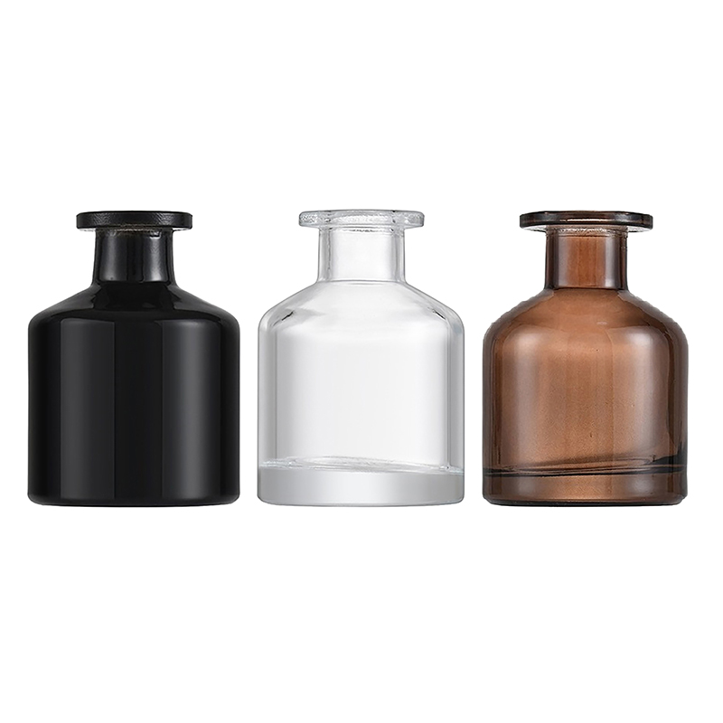 Home Fragrance Glade - زجاجة ناشرة للعطور المنزلية ، حاوية