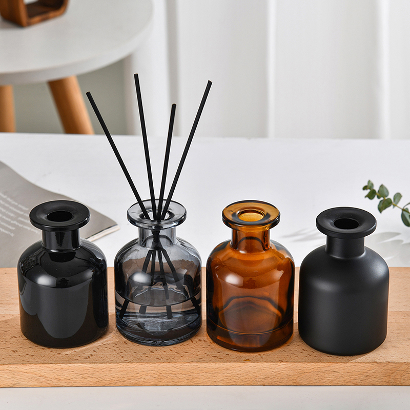 Home Fragrance Glade - زجاجة عطر منزلية جديدة سعة 50