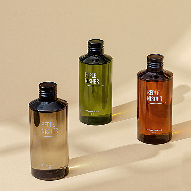 Home Fragrance Refill - إعادة تعبئة ناشر الروائح 200 مل