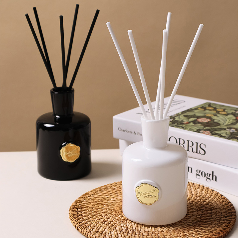 Home Fragrance Reeds - مجموعة الروائح العلاجية المصنوعة من القصب