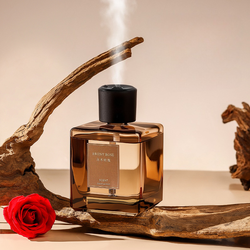 زيت معطر للغرف سعة 500 مل بدون - مراجعة Home Fragrance Stick وسعره