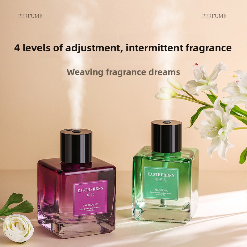 زيت معطر للغرف سعة 500 مل بدون - مراجعة Home Fragrance Stick وسعره