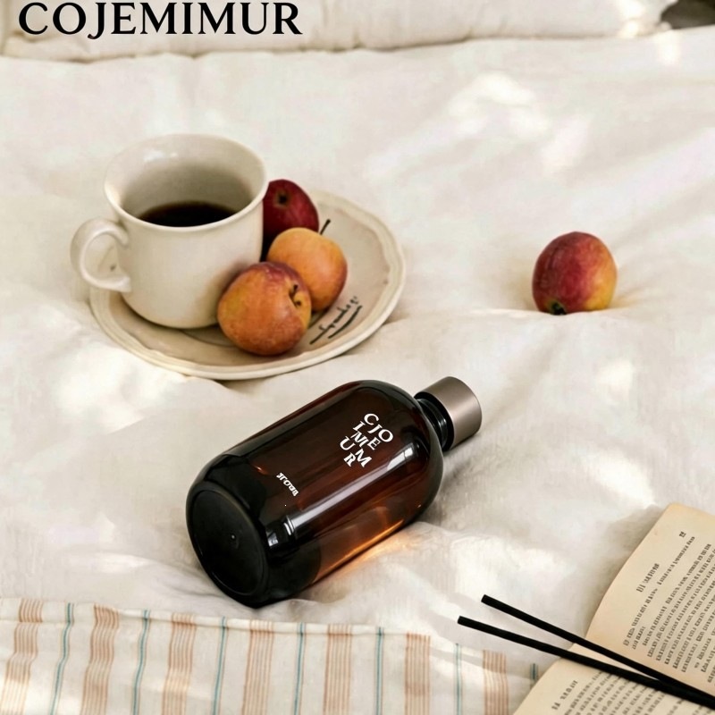 مجموعة معطر جو بالعصي سعة 500  - مراجعة Home Fragrance Reeds وسعره