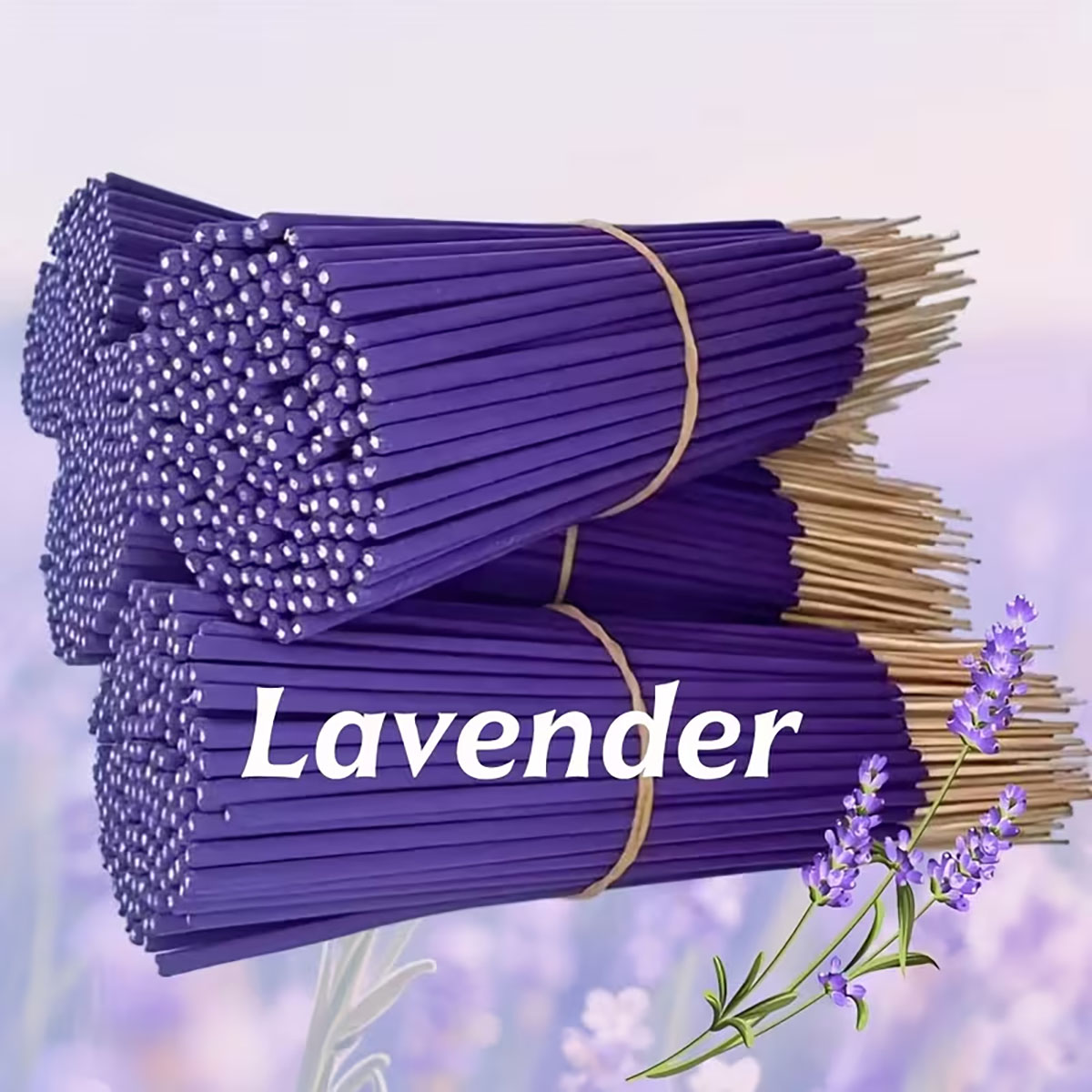 متوفر في 57/129/299 قطعة، أعوا - مراجعة Home Fragrance Luxury وسعره