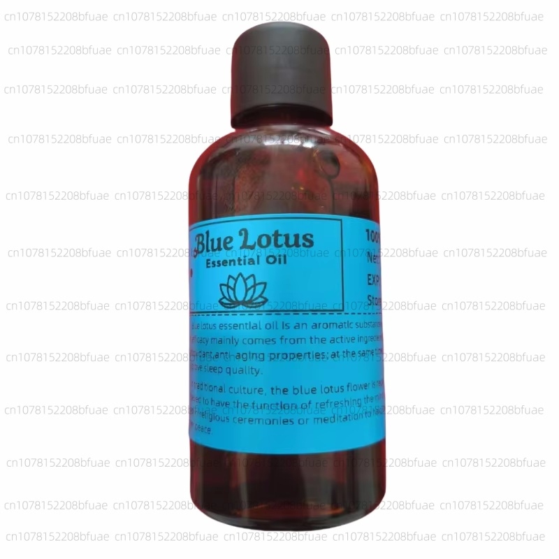 زيت عطري طبيعي فاخر باللوتس ال - مراجعة Home Fragrance Natural وسعره