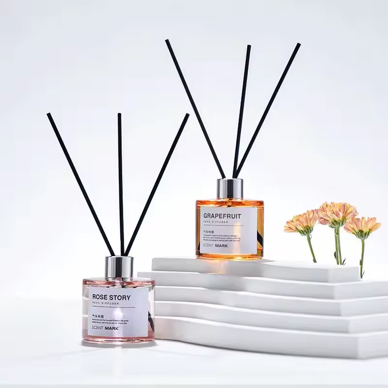 مجموعة أعواد ناشر العطر من الأ - مراجعة Home Fragrance Stick وسعره
