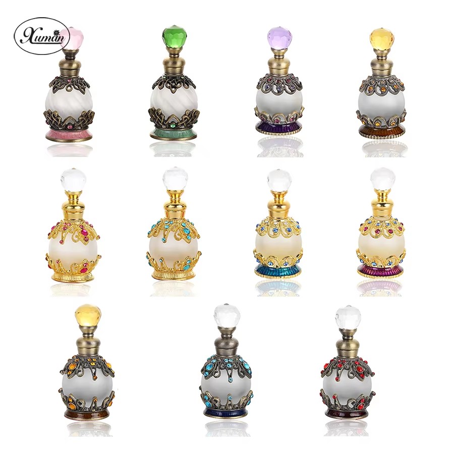 15 مللي حجر معدني إعادة الملء  - مراجعة Home Fragrance Refill وسعره