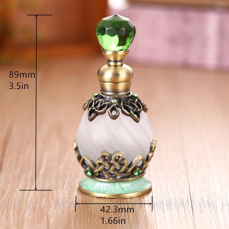 15 مللي حجر معدني إعادة الملء  - مراجعة Home Fragrance Refill وسعره