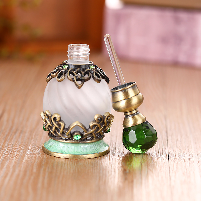 15 مللي حجر معدني إعادة الملء  - مراجعة Home Fragrance Refill وسعره