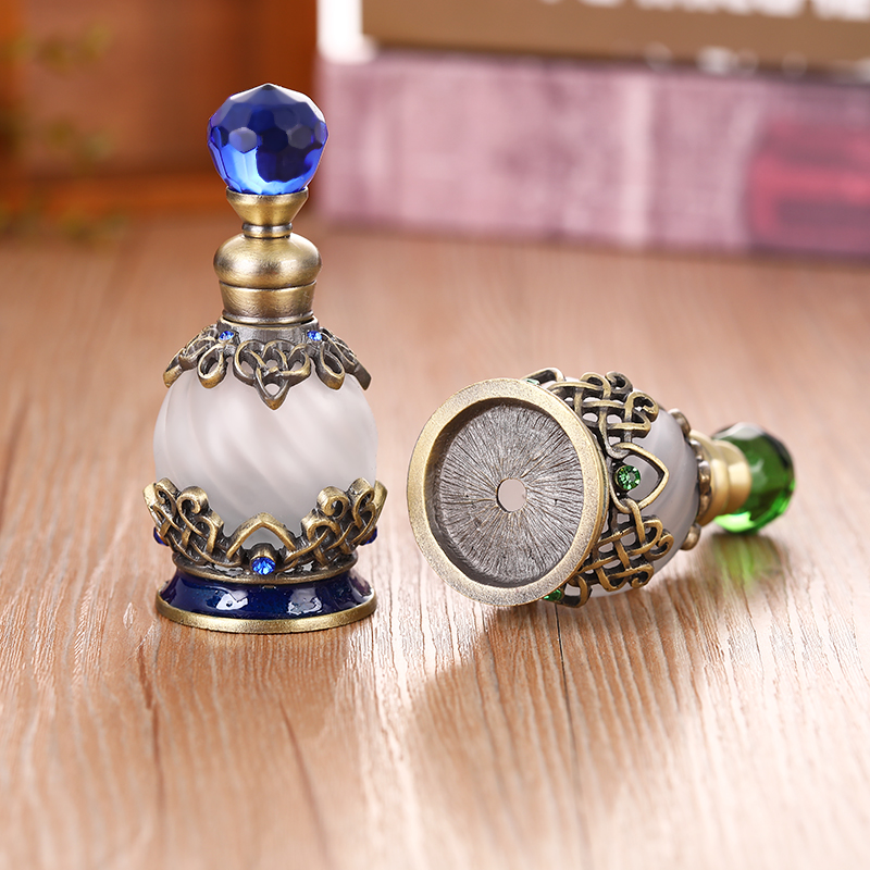 15 مللي حجر معدني إعادة الملء  - مراجعة Home Fragrance Refill وسعره