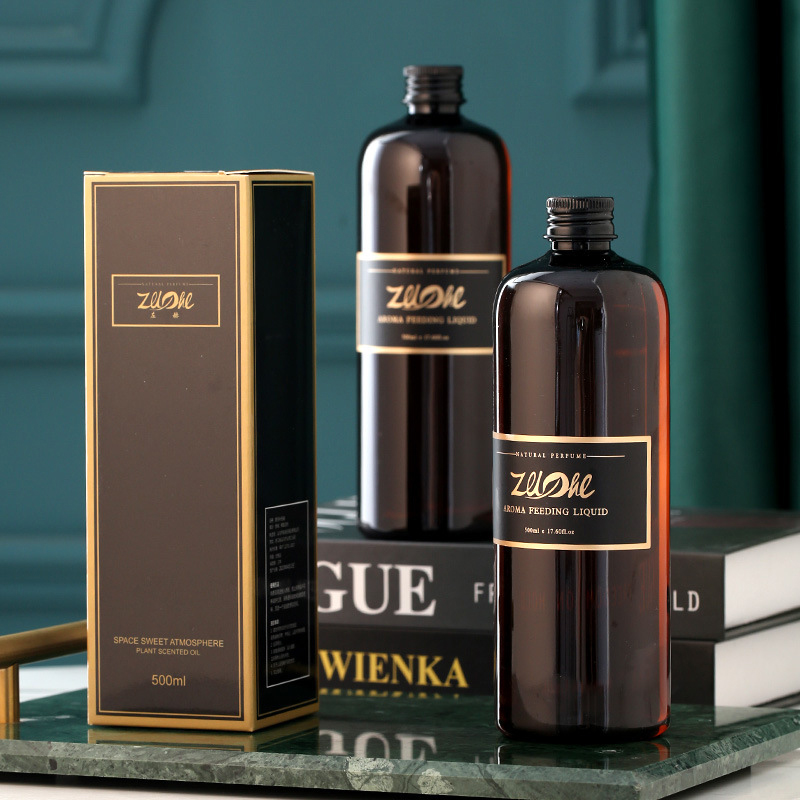 سائل إعادة تعبئة لناشر الروائح - مراجعة Home Fragrance Refill وسعره