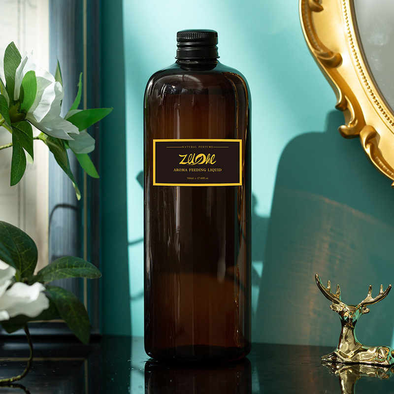سائل إعادة تعبئة لناشر الروائح - مراجعة Home Fragrance Refill وسعره