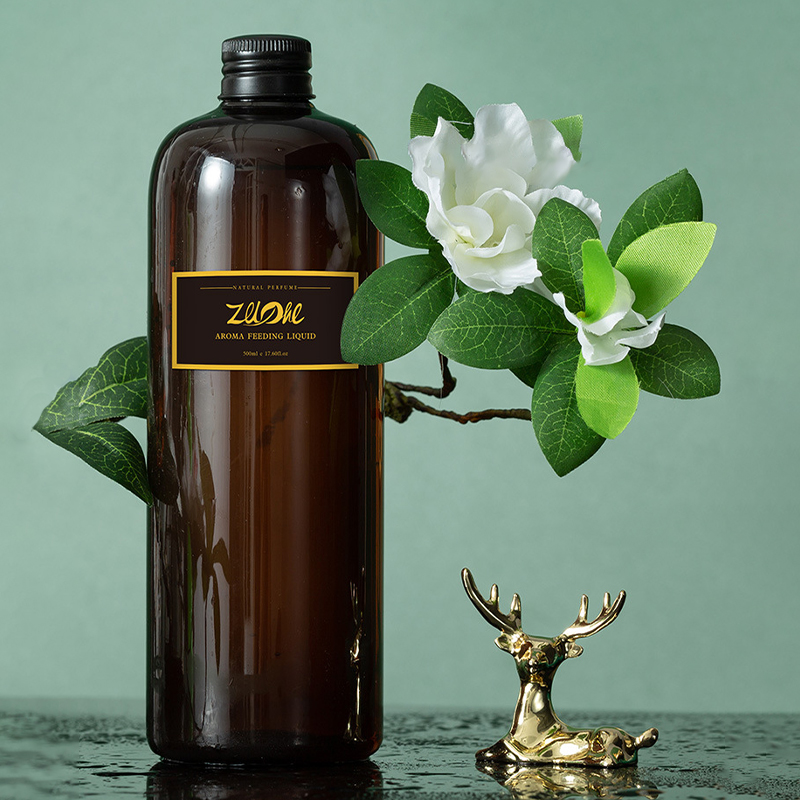 سائل إعادة تعبئة لناشر الروائح - مراجعة Home Fragrance Refill وسعره
