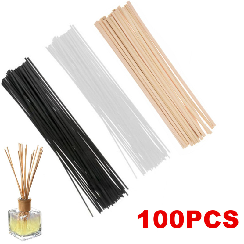 20/100 قطعة استبدال الروائح ال - مراجعة Home Fragrance Stick وسعره