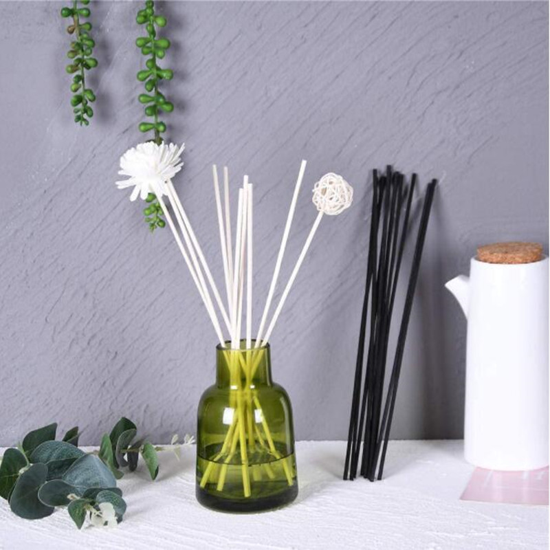 20/100 قطعة استبدال الروائح ال - مراجعة Home Fragrance Stick وسعره