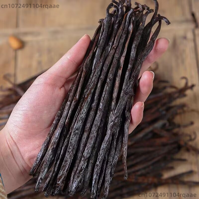 10/20 قطعة من كبسولات فانيليا  - مراجعة Home Fragrance Natural وسعره