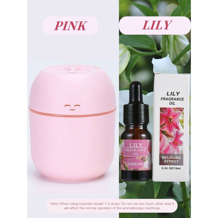 جهاز نشر العطور الصغير بسعة 22 - مراجعة Car Vent Diffuser وسعره