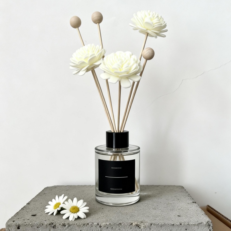 10 قطع من أعواد ناشر العطر الا - مراجعة Home Fragrance Stick وسعره