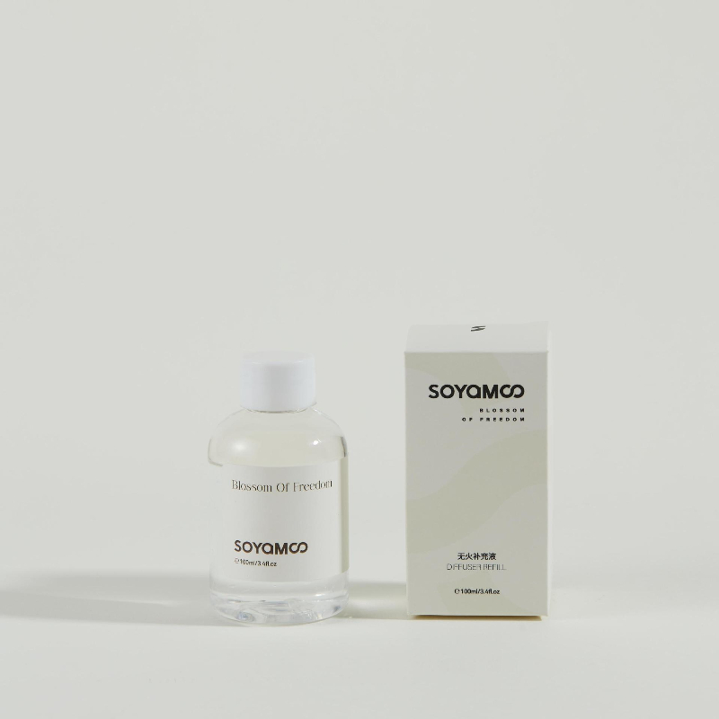 زيت عطري لموزع ريد، عبوة عطر م - مراجعة Home Fragrance Refill وسعره