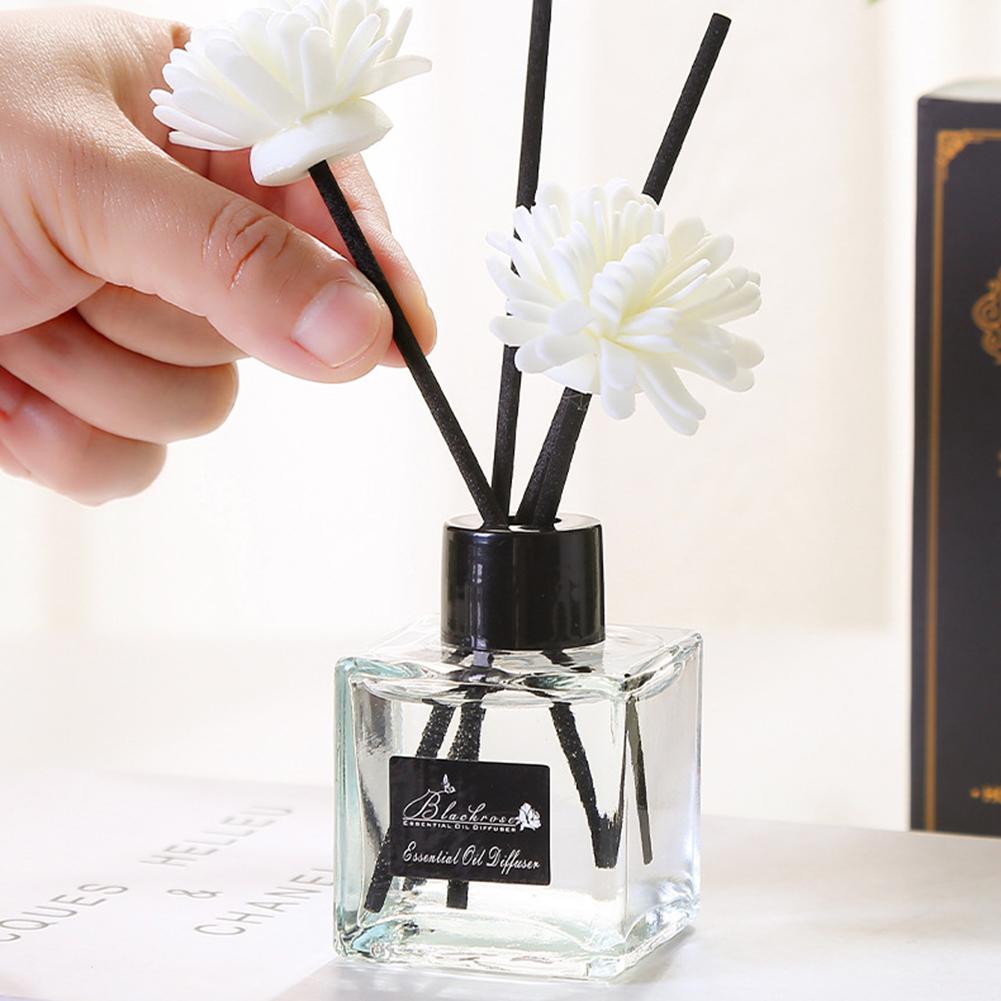 زيت معطر للناشر العطري سعة 50  - مراجعة Home Fragrance Reeds وسعره