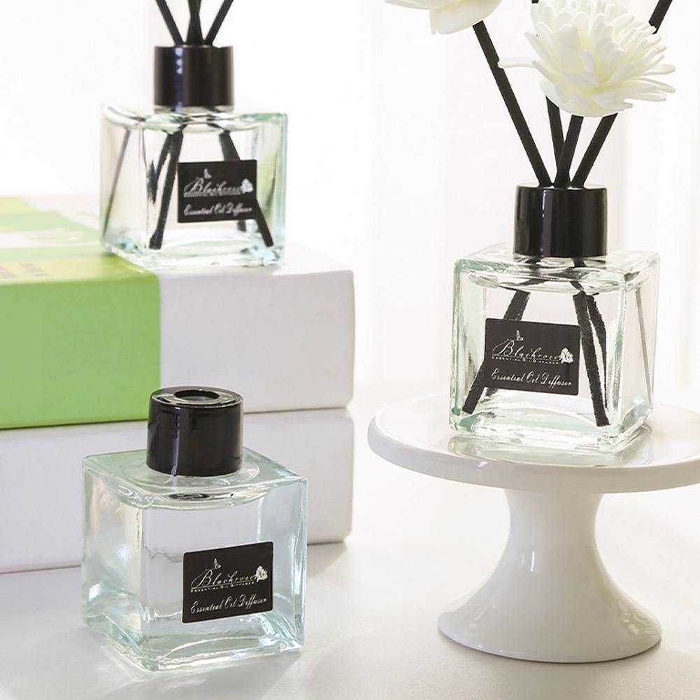 زيت معطر للناشر العطري سعة 50  - مراجعة Home Fragrance Reeds وسعره