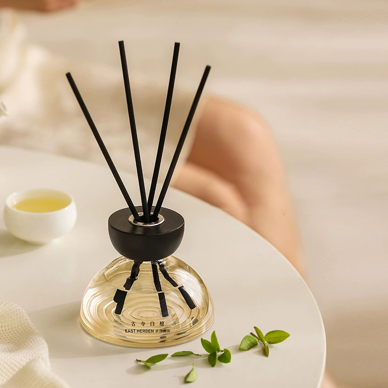 200 مللي زجاجة ناشر القصب مع ا - مراجعة Home Fragrance Reeds وسعره