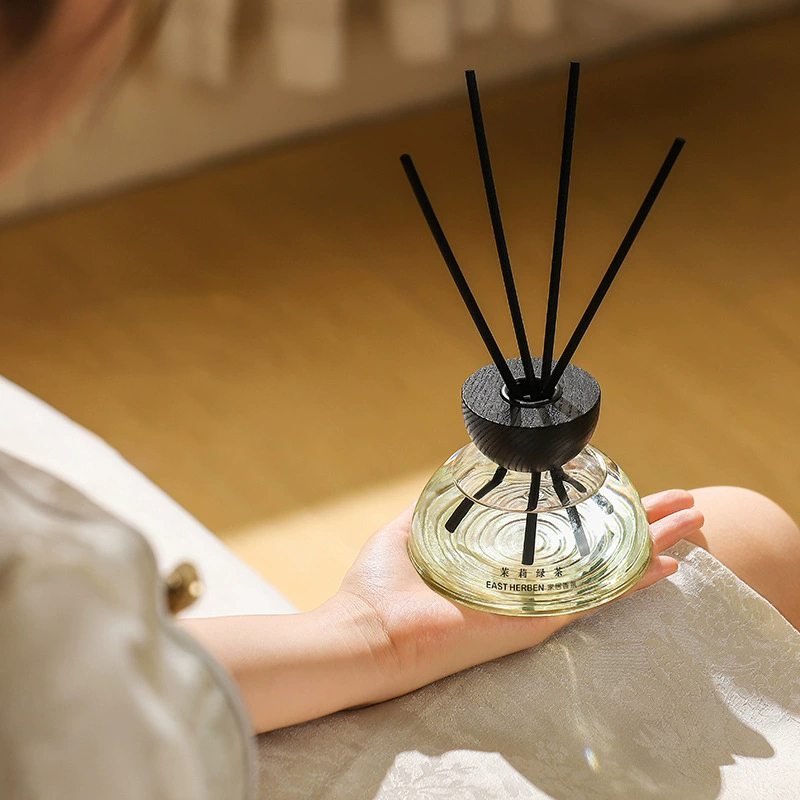 200 مللي زجاجة ناشر القصب مع ا - مراجعة Home Fragrance Reeds وسعره