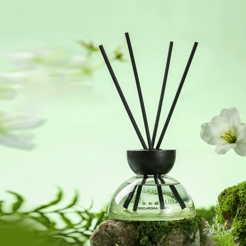 200 مللي زجاجة ناشر القصب مع ا - مراجعة Home Fragrance Reeds وسعره