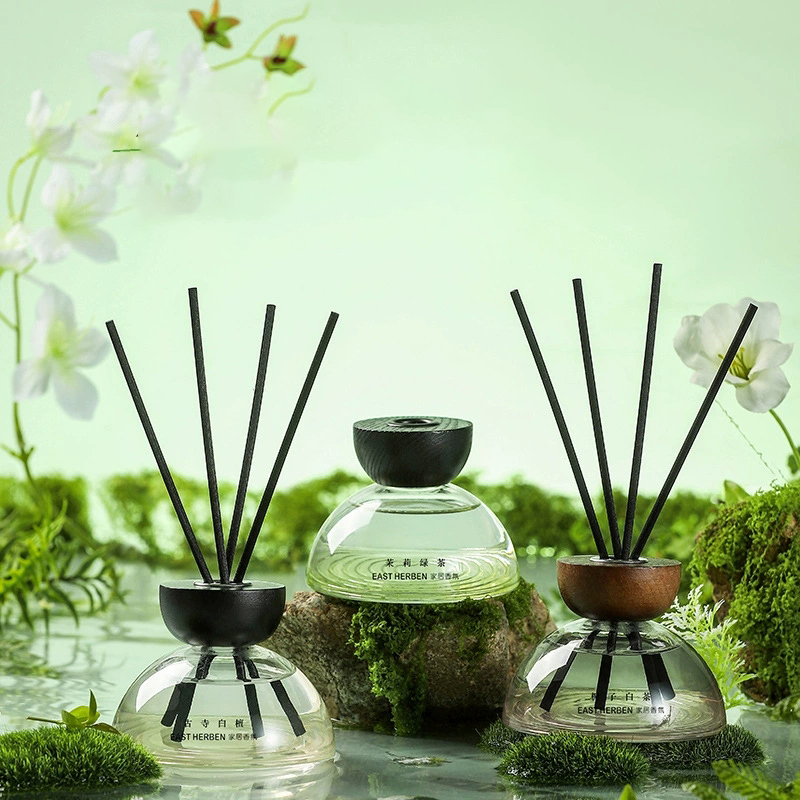 200 مللي زجاجة ناشر القصب مع ا - مراجعة Home Fragrance Reeds وسعره