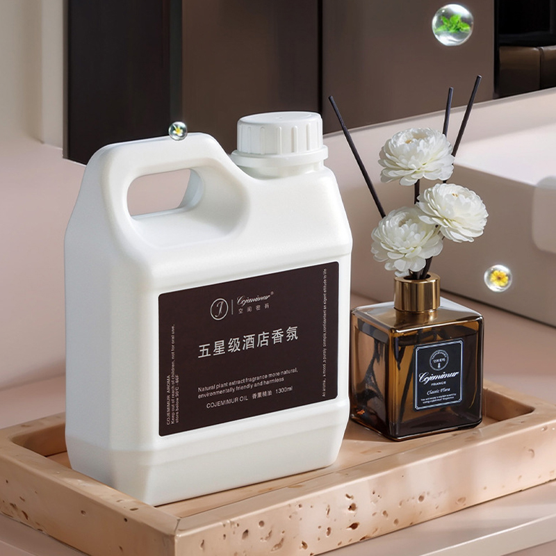1300 مللي 5 نجوم فندق الروائح  - مراجعة Home Fragrance Natural وسعره