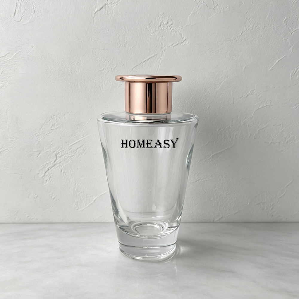 زجاجة عطر خشبية سعة 200 مل مع  - مراجعة Home Fragrance Reeds وسعره
