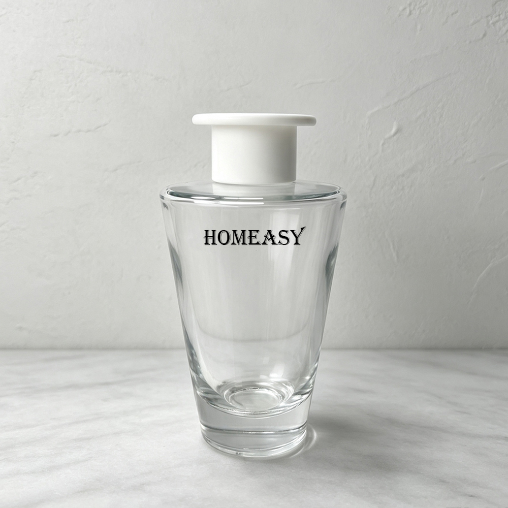 زجاجة عطر خشبية سعة 200 مل مع  - مراجعة Home Fragrance Reeds وسعره