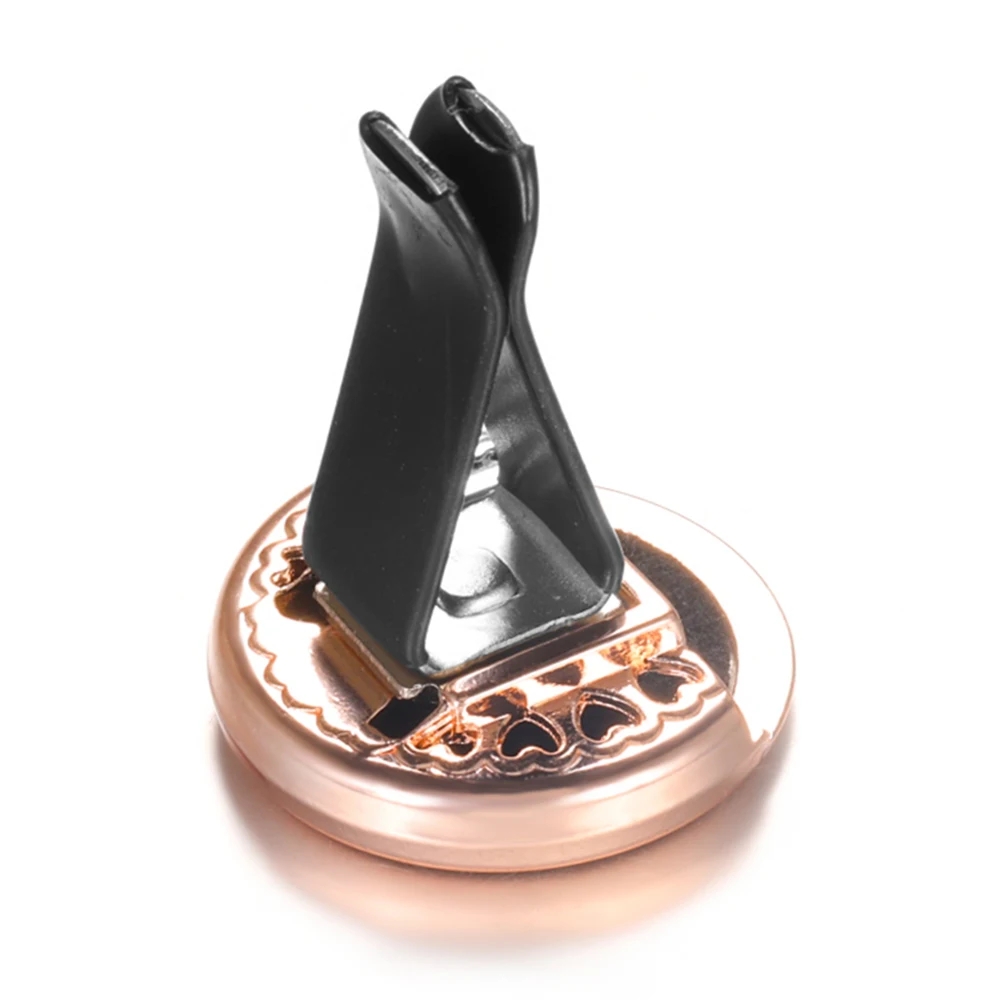 معطر هواء للسيارة قابل لإعادة  - مراجعة Car Vent Diffuser وسعره
