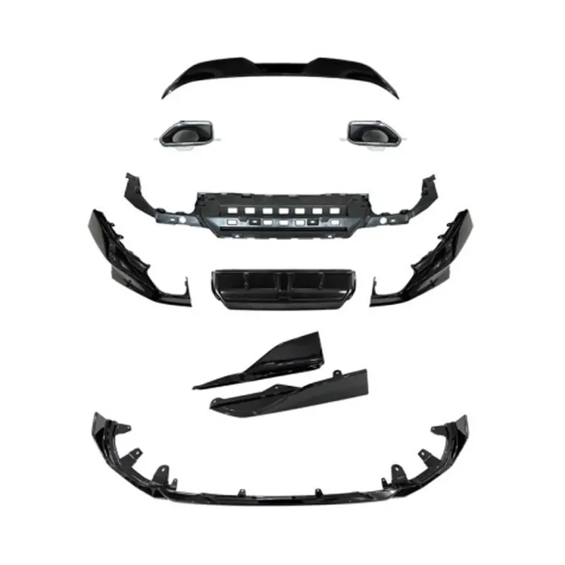 طقم هيكل سيارة بتصميم Fit-Perf - مراجعة Car Vent Diffuser وسعره