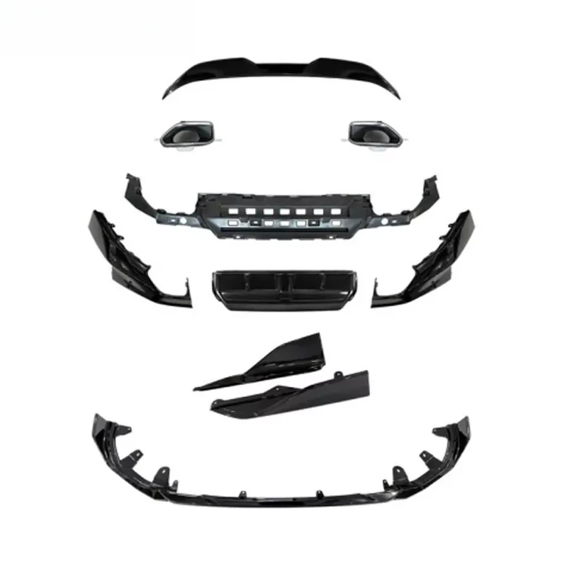 طقم هيكل سيارة بتصميم Fit-Perf - مراجعة Car Vent Diffuser وسعره