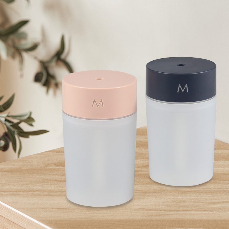 USB ناشر رائحة سطح المكتب زيت  - مراجعة Car Vent Diffuser وسعره