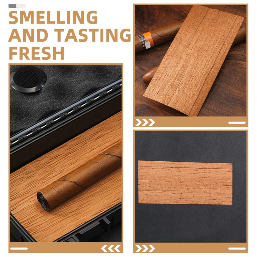 5 قطعة رقائق الخشب الأرز الاسب - مراجعة Home Fragrance Maple Walnut وسعره