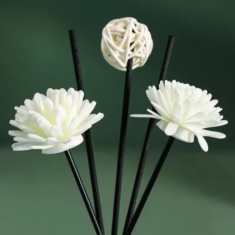 عرض ساخن: مجموعة زيت معطر للغر - مراجعة Home Fragrance Stick وسعره