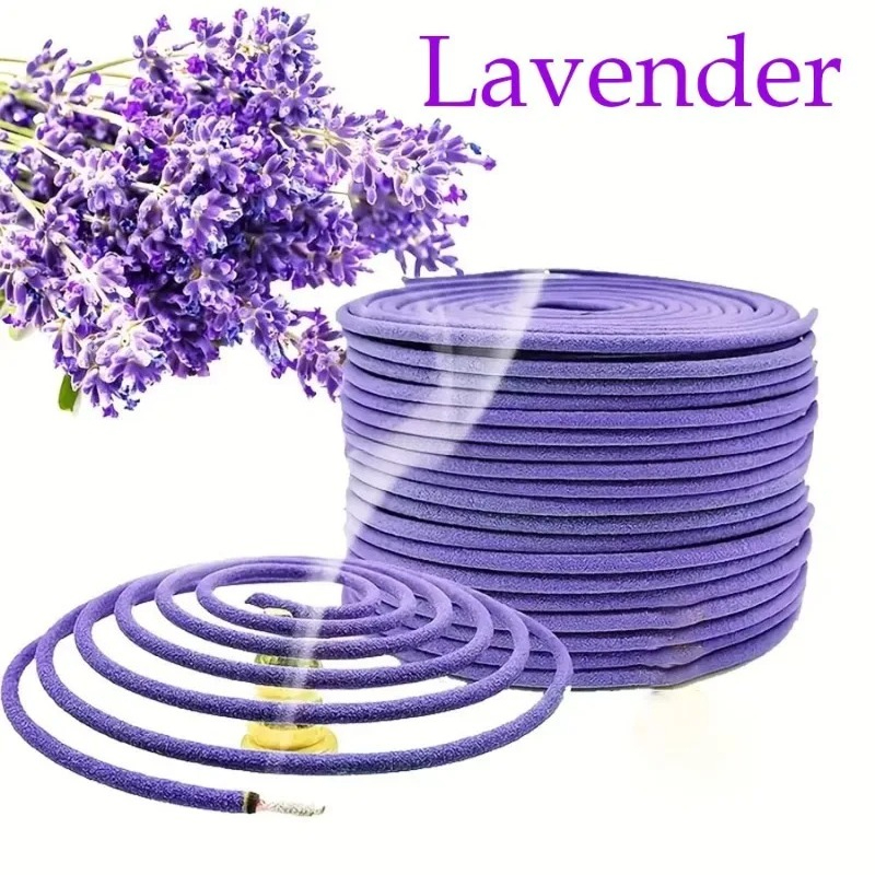50 قطعة من أعواد البخور الطبيع - مراجعة Home Fragrance Natural وسعره