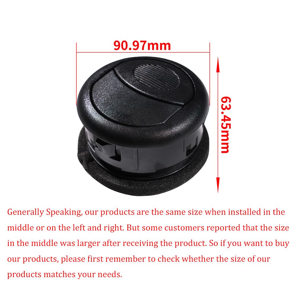 لشركة فيات فيورينو سيتروين نيم - مراجعة Car Vent Diffuser وسعره